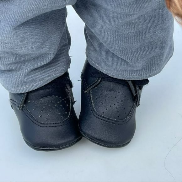 Vintage Coca Cola Cubby Bear‎ Heirloom Collectible Brown B0152 - Picture 10 of 11